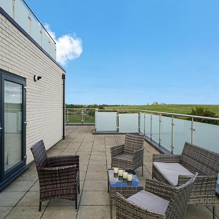 One And Two Bed Apartments Slough Near Heathrow Colnbrook Zewnętrze zdjęcie