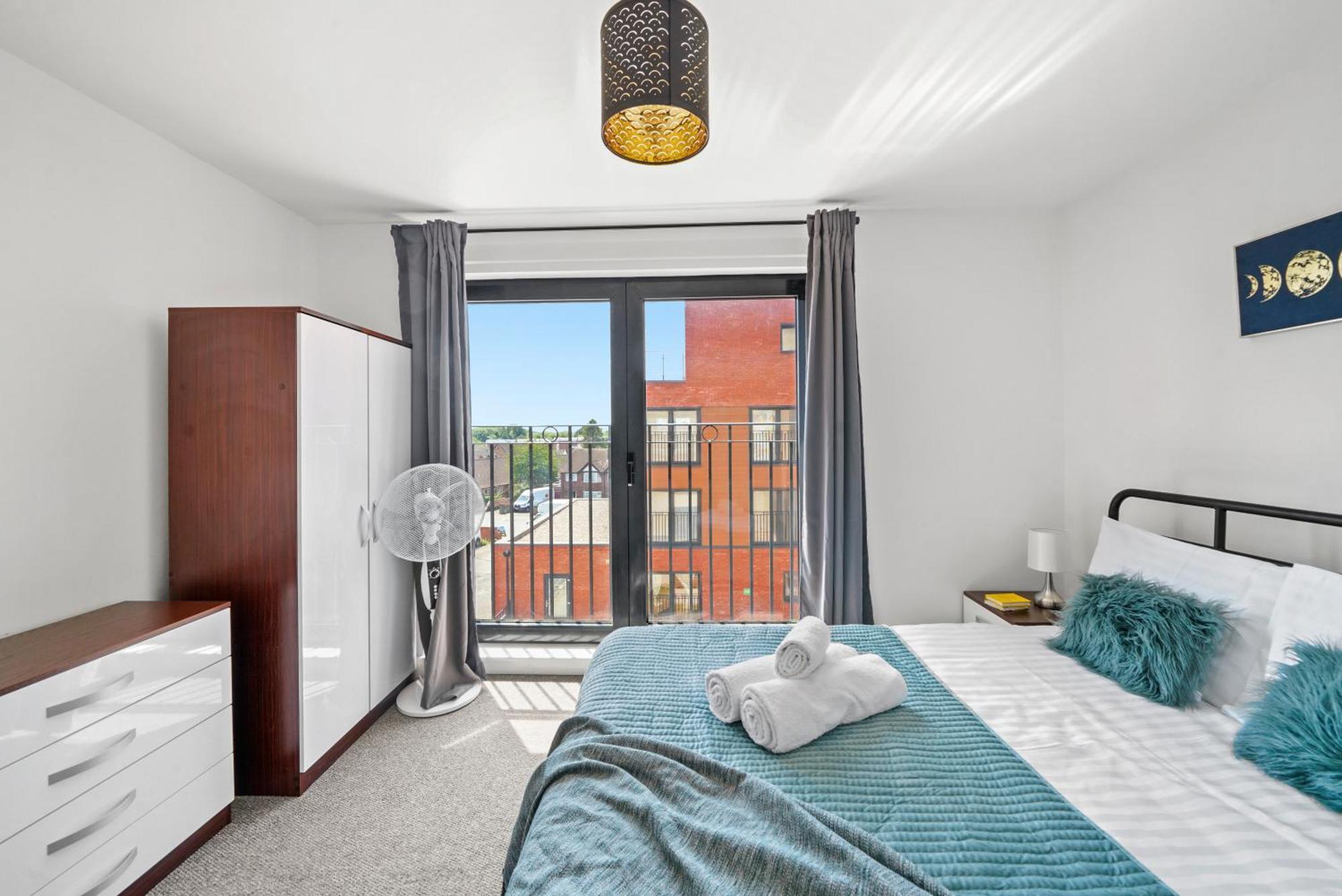 One And Two Bed Apartments Slough Near Heathrow Colnbrook Zewnętrze zdjęcie