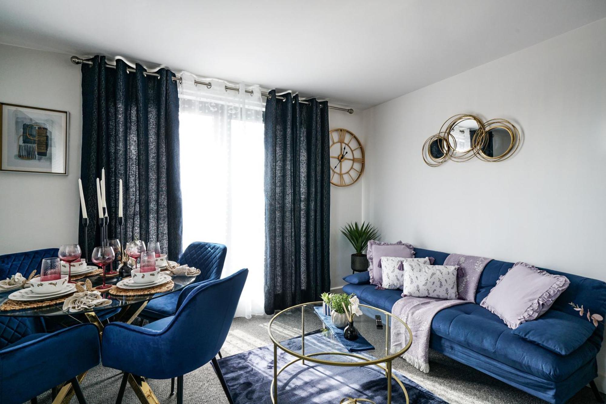 One And Two Bed Apartments Slough Near Heathrow Colnbrook Zewnętrze zdjęcie
