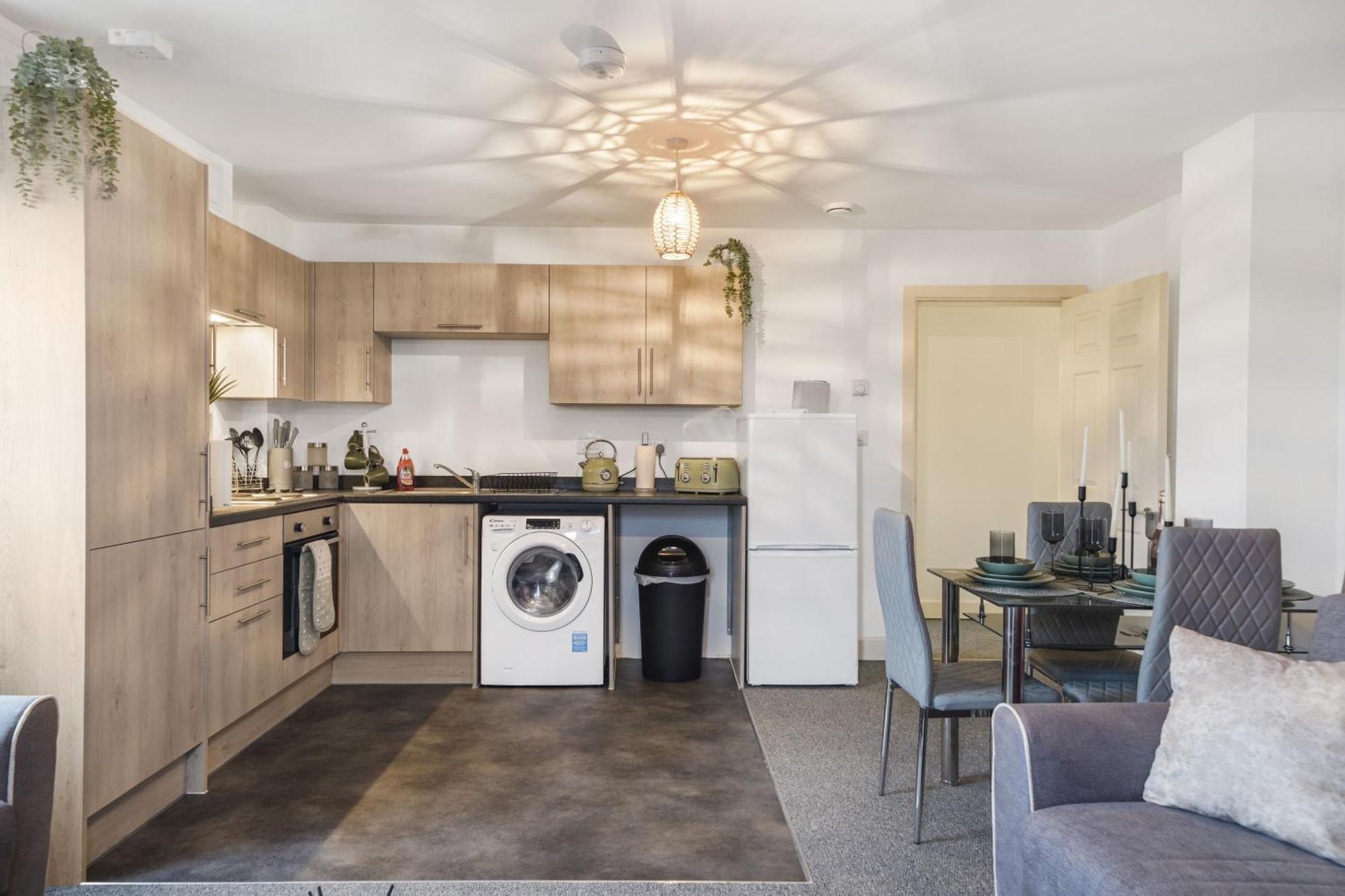 One And Two Bed Apartments Slough Near Heathrow Colnbrook Zewnętrze zdjęcie