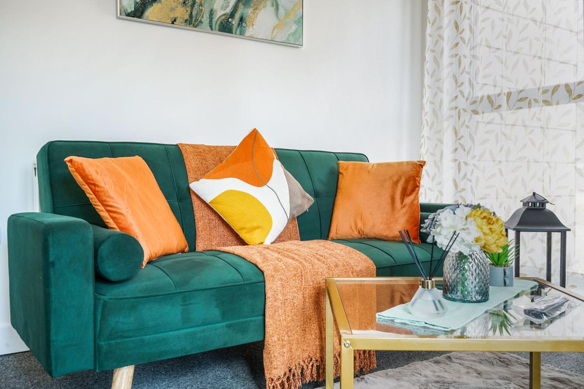 One And Two Bed Apartments Slough Near Heathrow Colnbrook Zewnętrze zdjęcie