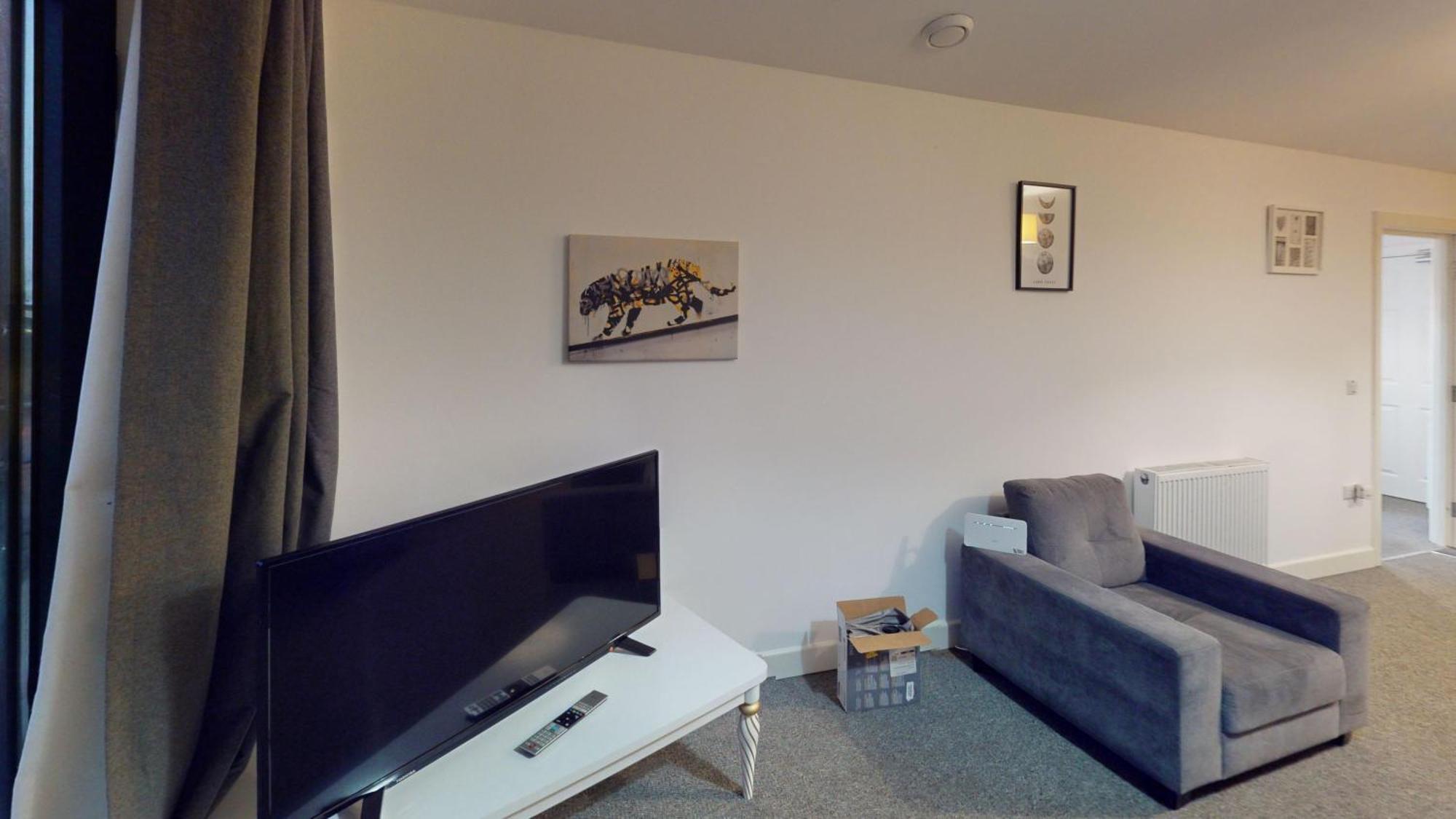 One And Two Bed Apartments Slough Near Heathrow Colnbrook Zewnętrze zdjęcie